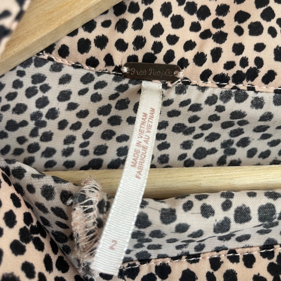 Free People Skirt - Picture 2 of 2